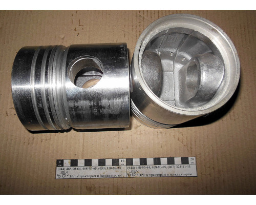 Поршень Д-240 4к (Б/С) (110.0) 240-1004021А2