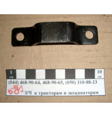 Планка фланця паливного насоса МТЗ 240-1006322-Б