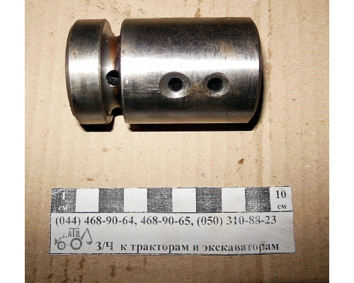 Палець розподілила МТЗ 50-1006252 В