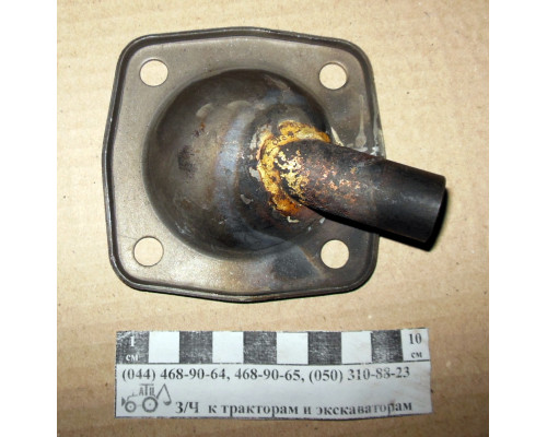 Корпус сапуна МТЗ 240-1002430