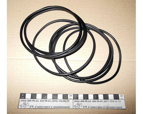 Кільце гільзи Д-240 50-1002022
