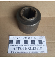 Напівмуфта приводу НШ-100 26.5430.002