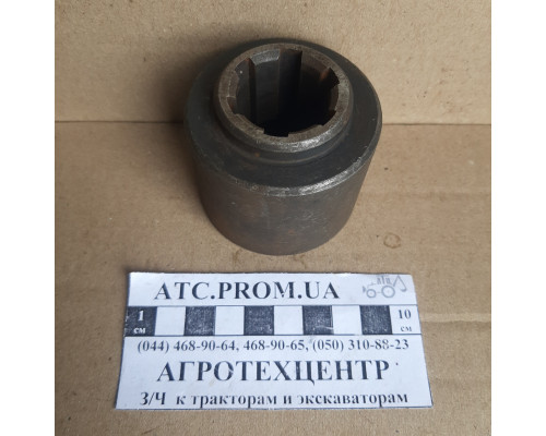 Напівмуфта приводу НШ-100 26.5430.002