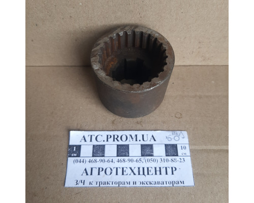 Напівмуфта приводу НШ-100 26.5430.002