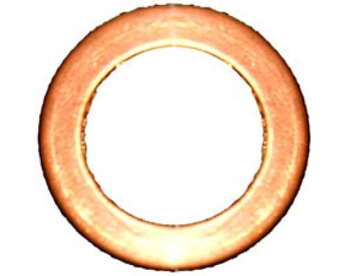 Кільце мідне d9 форсунки 9х16х1.5