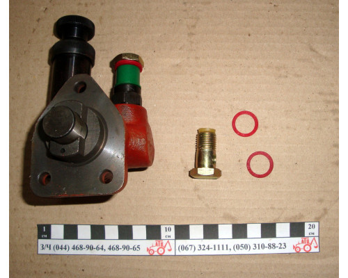 Насос ручної підкачки УТНМ Д240-243, Д-65