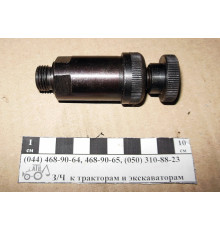 Насосик ручний (солдатик) МТЗ, ЮМЗ 16-С35-315