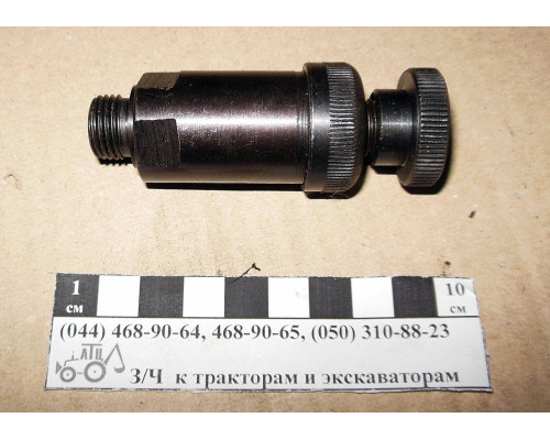 Насосик ручний (солдатик) МТЗ, ЮМЗ 16-С35-315