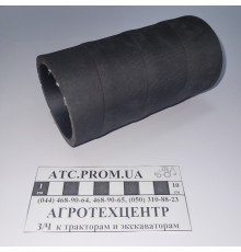 Патрубок МТЗ паливного бака 70-1101035
