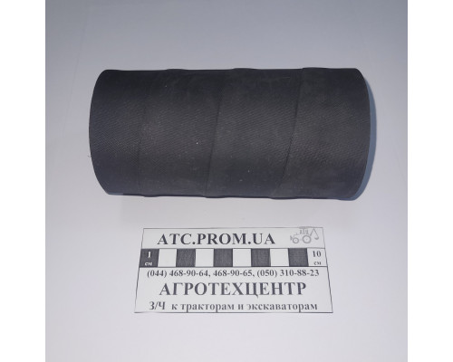 Патрубок МТЗ паливного бака 70-1101035