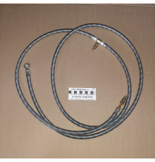 Трубка паливного бака МТЗ 70-1101345