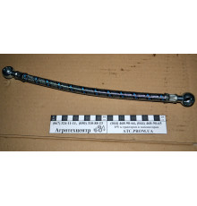 Трубка паливна НД коротка (35см) 240-1104160-02