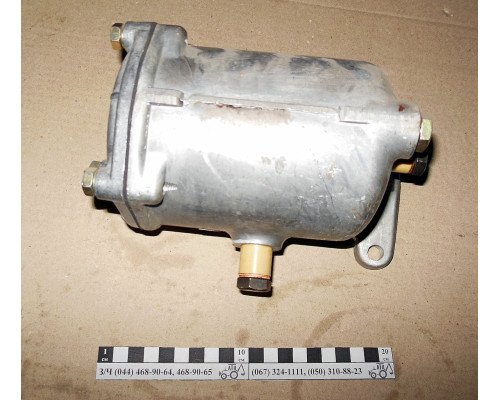 Фільтр паливний Д-240 у зборі 240-1117010