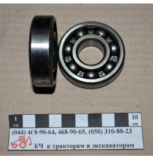 Підшипник 304