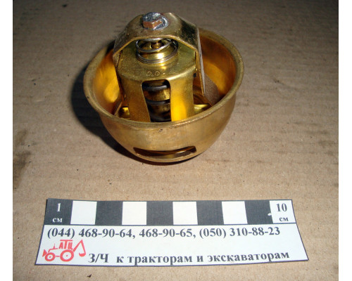 Термостат ТС-109 старого зразка