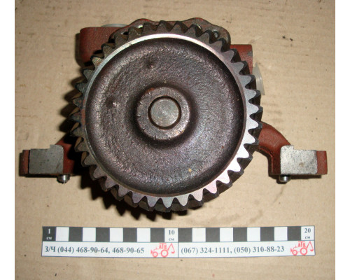 Насос оливний Д-240 240-1403010 (z-36)