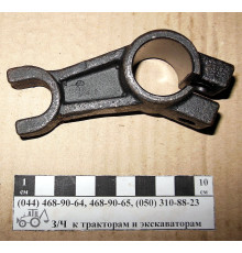 Вилка зчеплення МТЗ 1203 50-1601203