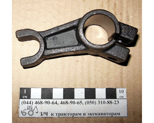Вилка зчеплення МТЗ 1203 50-1601203