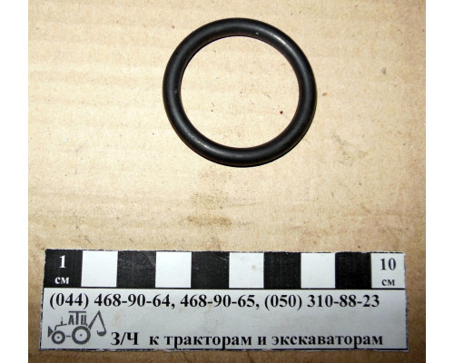 Кільце гумове зчеплення 1321 50-1601321