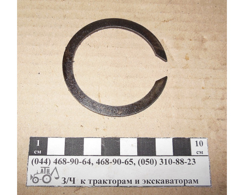 Кільце стопорне 2В55