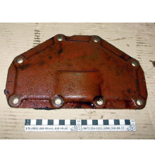 Кришка корпусу зчеплення МТЗ 50-1601315 (нижня)