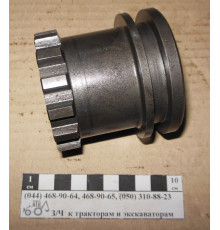 Муфта з'єднувальна МТЗ 1081