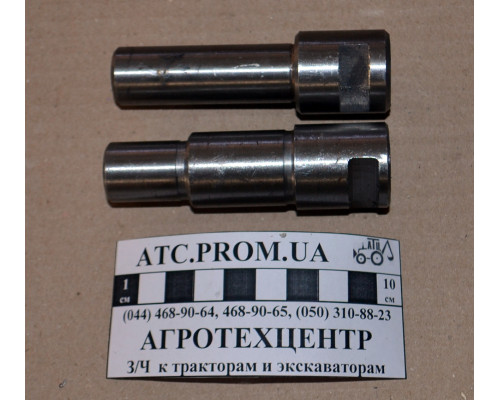 Вісь шестерні МТЗ 1331 70-1601335