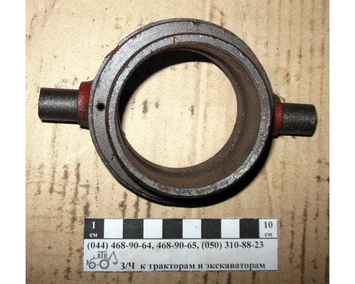 Відводка витискного підшипника МТЗ 50-1601185