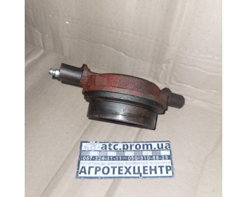 Відводка витискного підшипника МТЗ 50-1601185