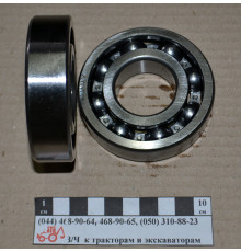 Підшипник 307