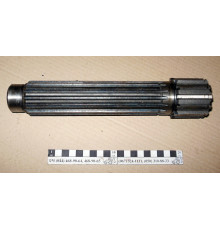 Вал первинний МТЗ 48-1701032 А