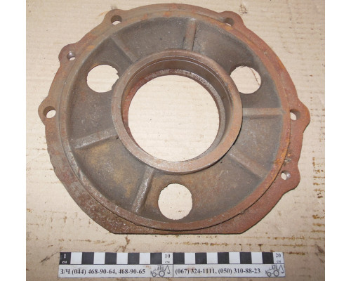 Кришка опорна МТЗ 1022 70-1721022