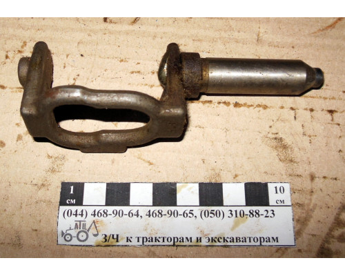 Рамка КПП МТЗ 70-1702040