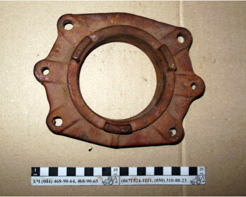 Стакан МТЗ КПП 1034 50-1701034