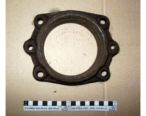 Стакан МТЗ КПП 1195 50-17011195