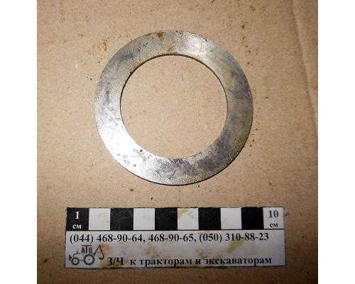 Шайба первинного вала МТЗ 1254 50-1701254