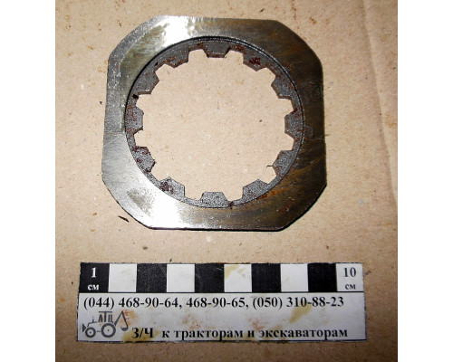 Шайба упорна МТЗ 1183 50-1701183