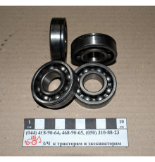 Підшипник 50204