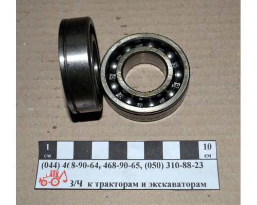 Підшипник 50205