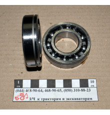 Підшипник 50206 
