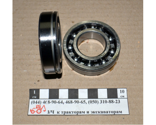 Підшипник 50206 