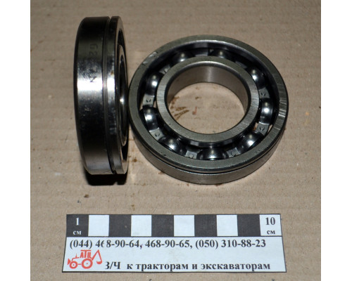 Підшипник 50207 