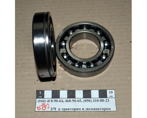 Підшипник 50208