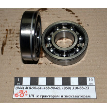 Підшипник 50305