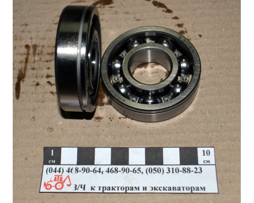 Підшипник 50305