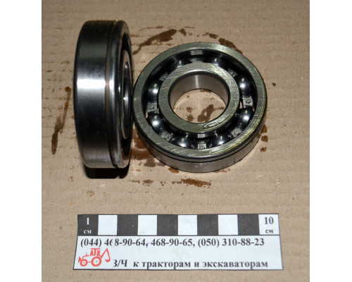 Підшипник 50306