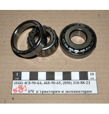 Підшипник 7204