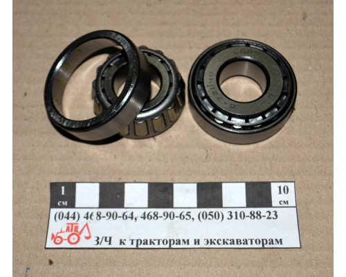 Підшипник 7204