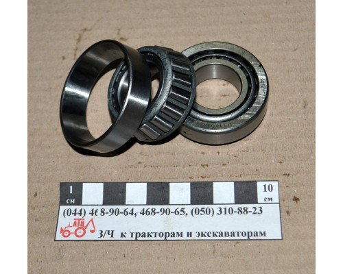 Підшипник 7205 