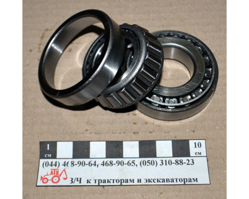 Підшипник 7206